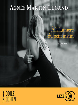 cover image of A la lumière du petit matin